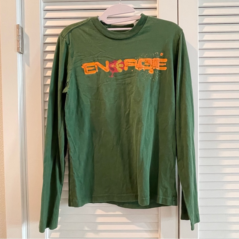 ENERGIE long sleeve t shirt